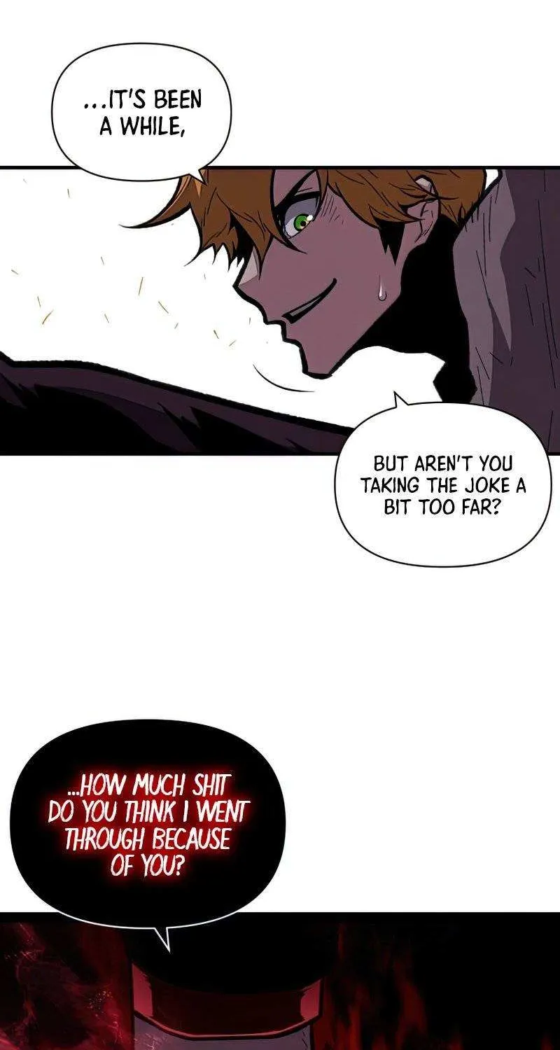 Talent-Swallowing Magician Chapter 35 page 48 - 