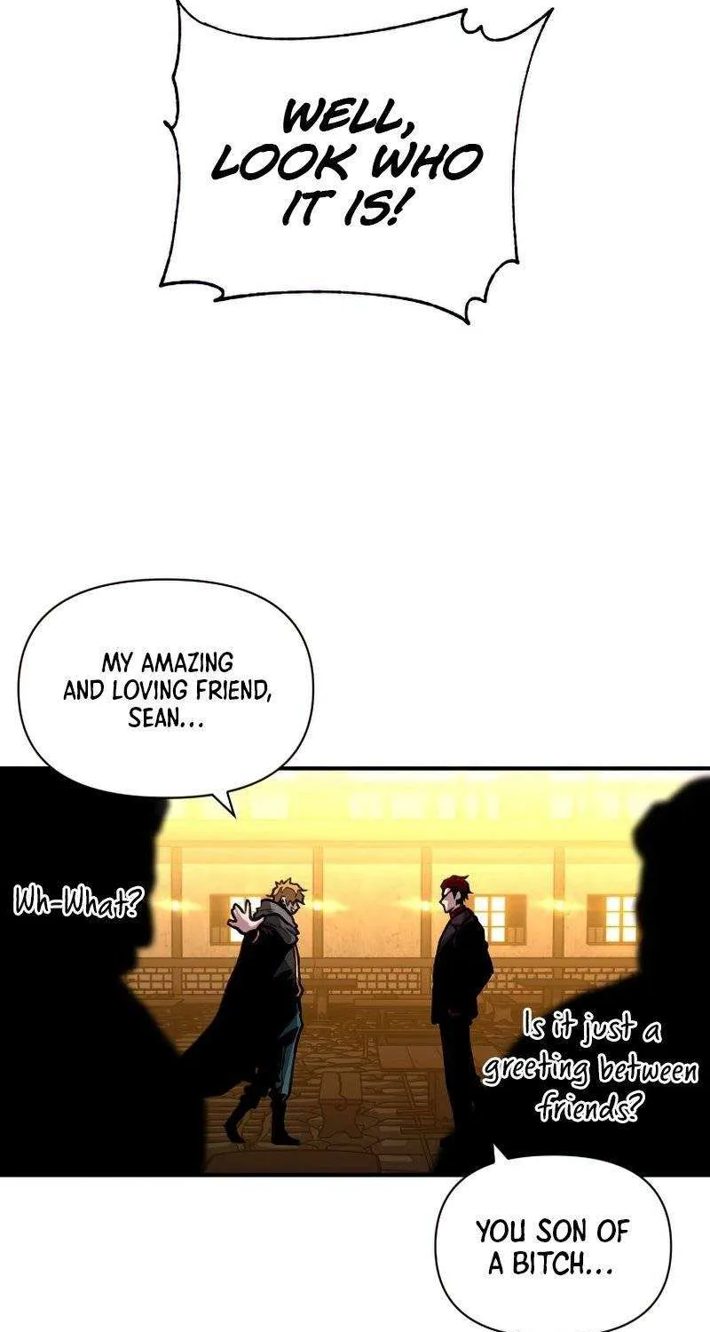 Talent-Swallowing Magician Chapter 35 page 52 - 