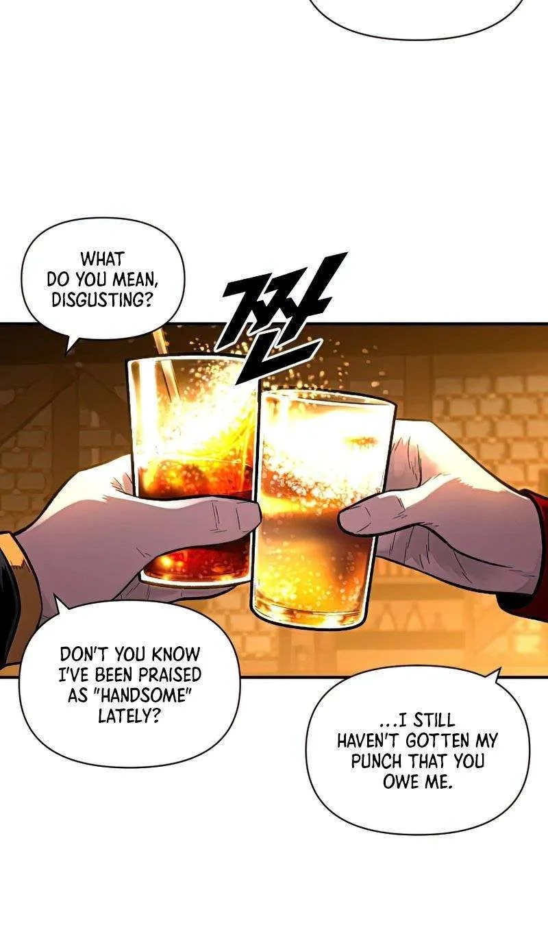 Talent-Swallowing Magician Chapter 35 page 58 - 