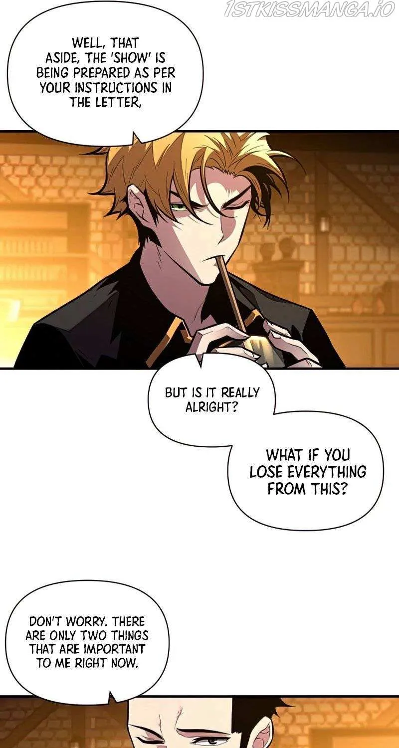 Talent-Swallowing Magician Chapter 35 page 59 - 