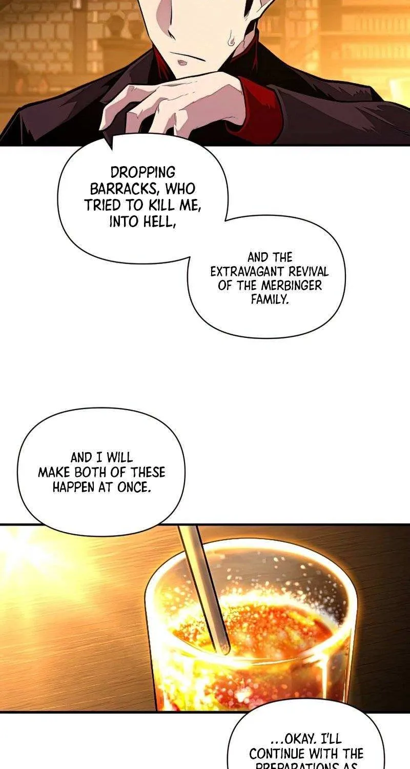 Talent-Swallowing Magician Chapter 35 page 60 - 