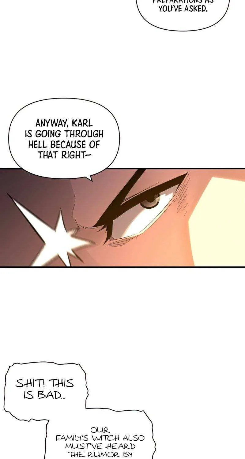 Talent-Swallowing Magician Chapter 35 page 61 - 