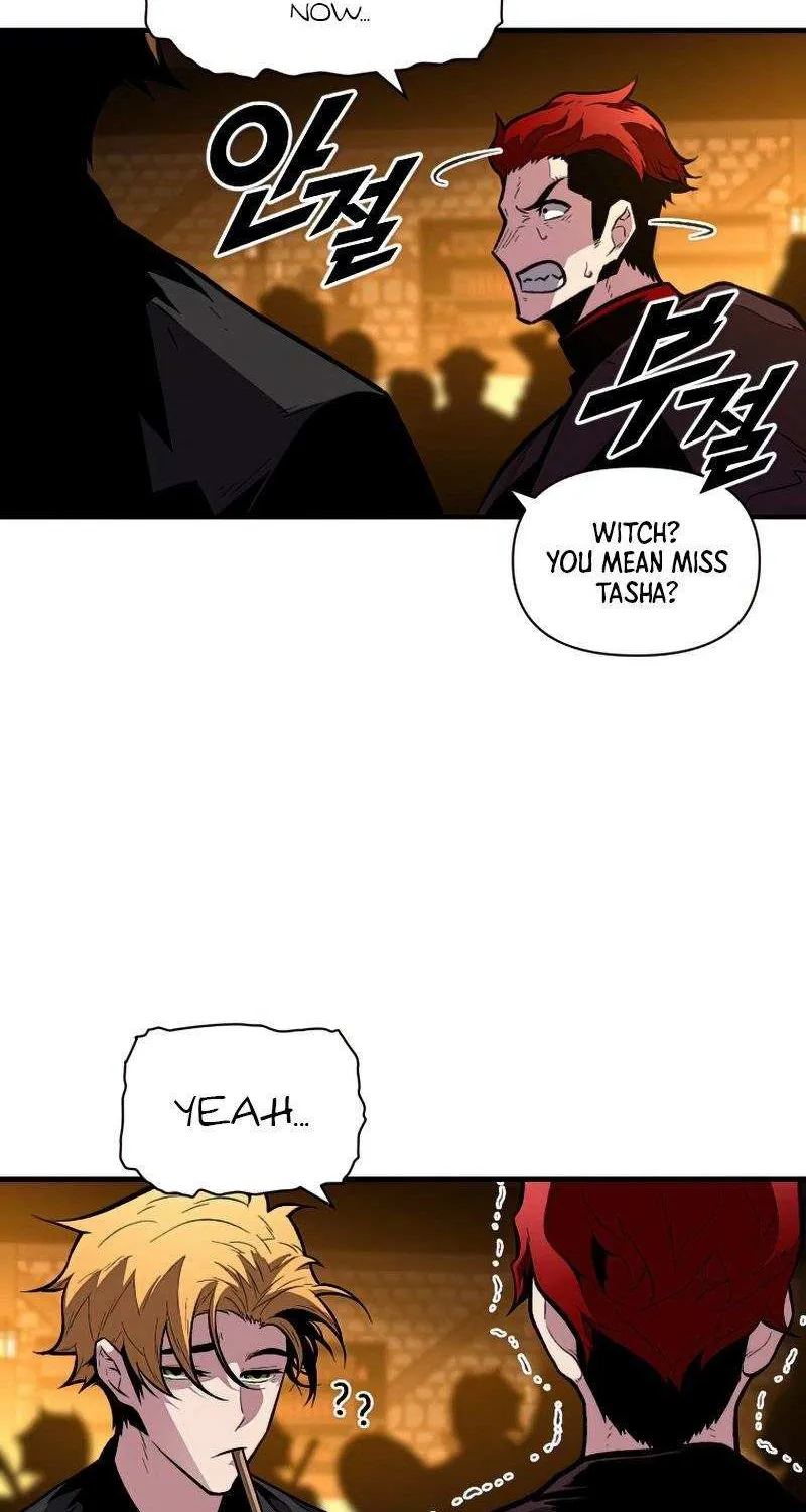 Talent-Swallowing Magician Chapter 35 page 62 - 