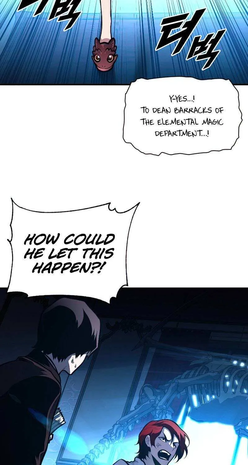 Talent-Swallowing Magician Chapter 35 page 65 - 