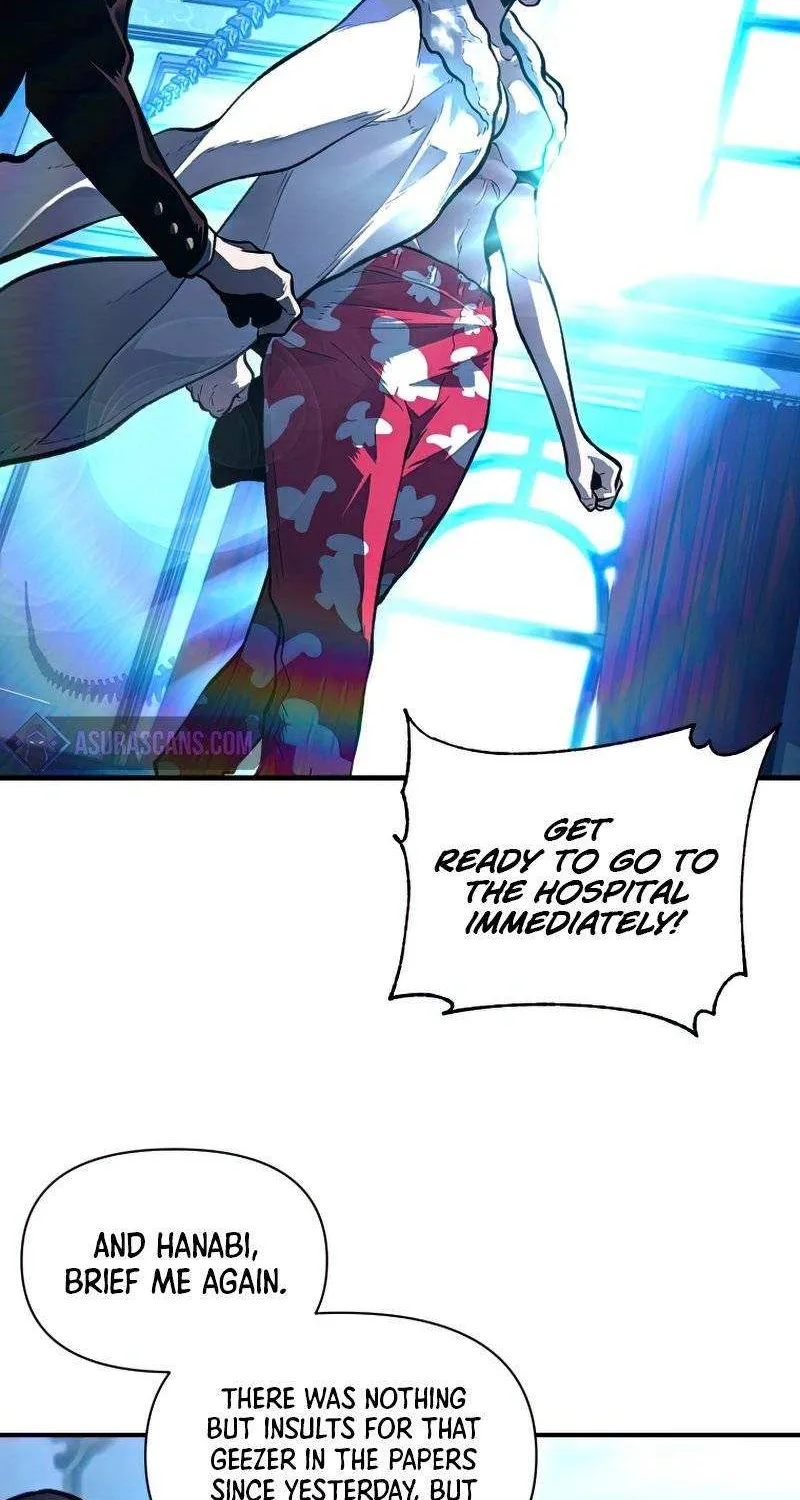 Talent-Swallowing Magician Chapter 35 page 66 - 