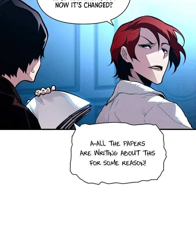 Talent-Swallowing Magician Chapter 35 page 67 - 
