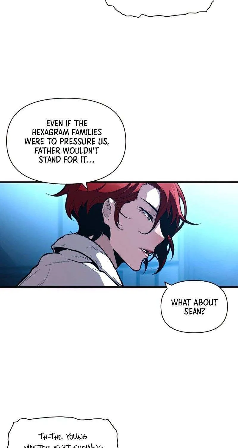 Talent-Swallowing Magician Chapter 35 page 69 - 