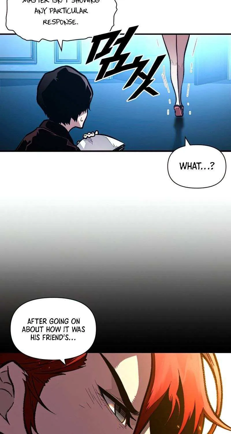 Talent-Swallowing Magician Chapter 35 page 70 - 