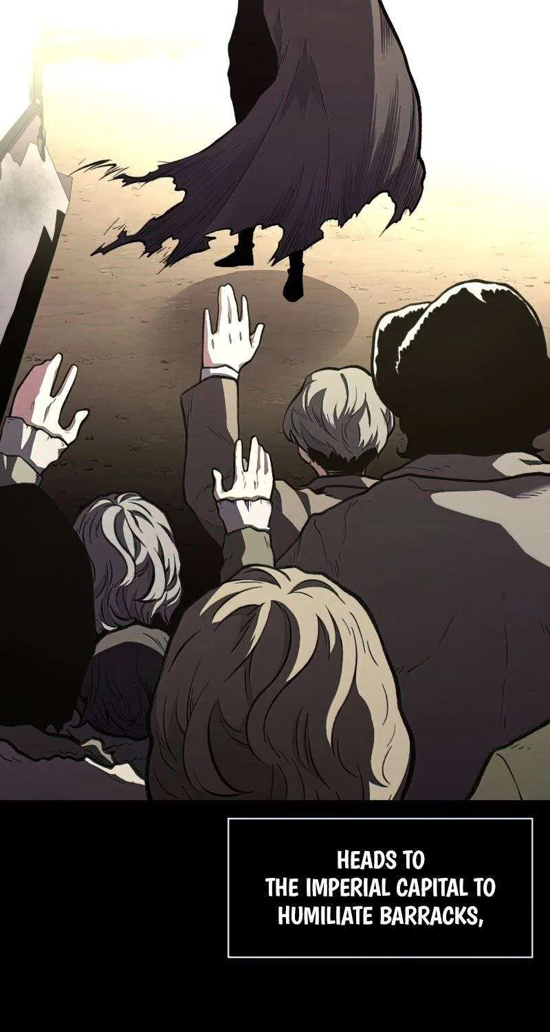 Talent-Swallowing Magician Chapter 35 page 8 - 