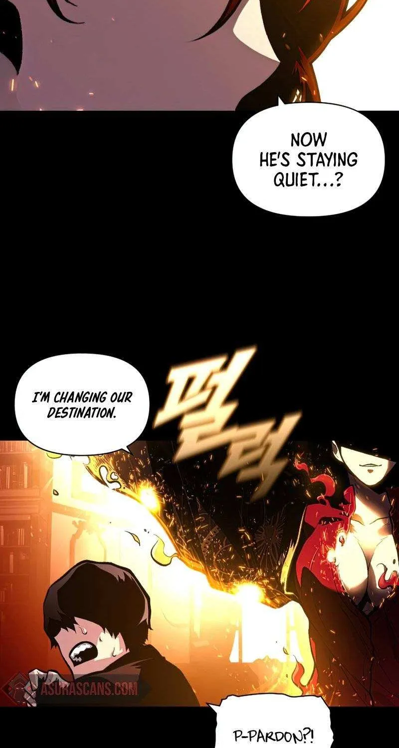 Talent-Swallowing Magician Chapter 35 page 71 - 