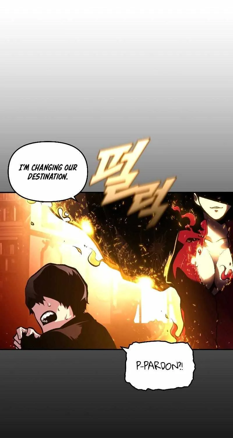 Talent-Swallowing Magician Chapter 36 page 2 - 