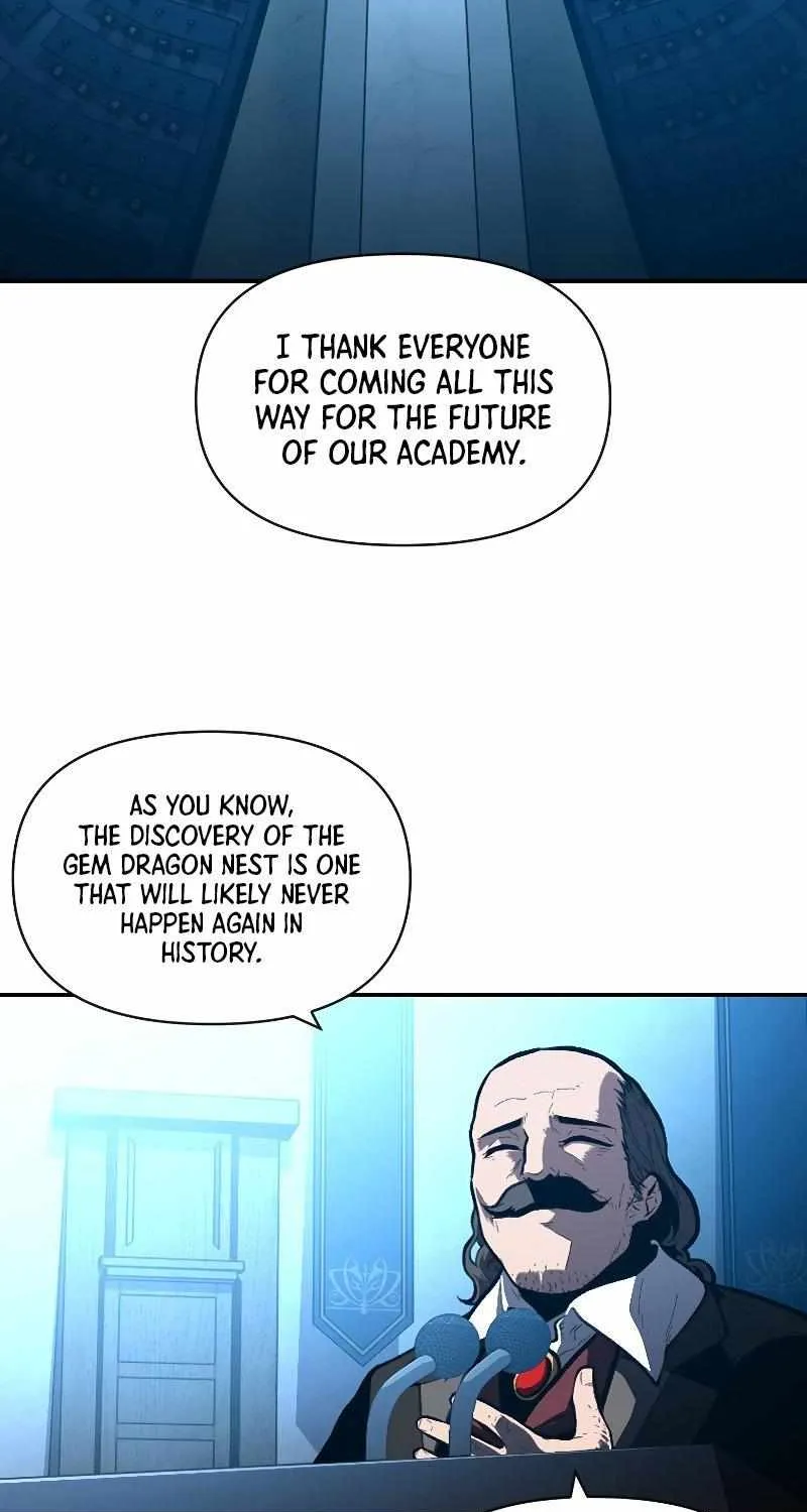 Talent-Swallowing Magician Chapter 36 page 13 - 