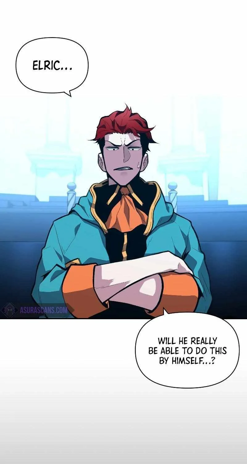 Talent-Swallowing Magician Chapter 36 page 15 - 