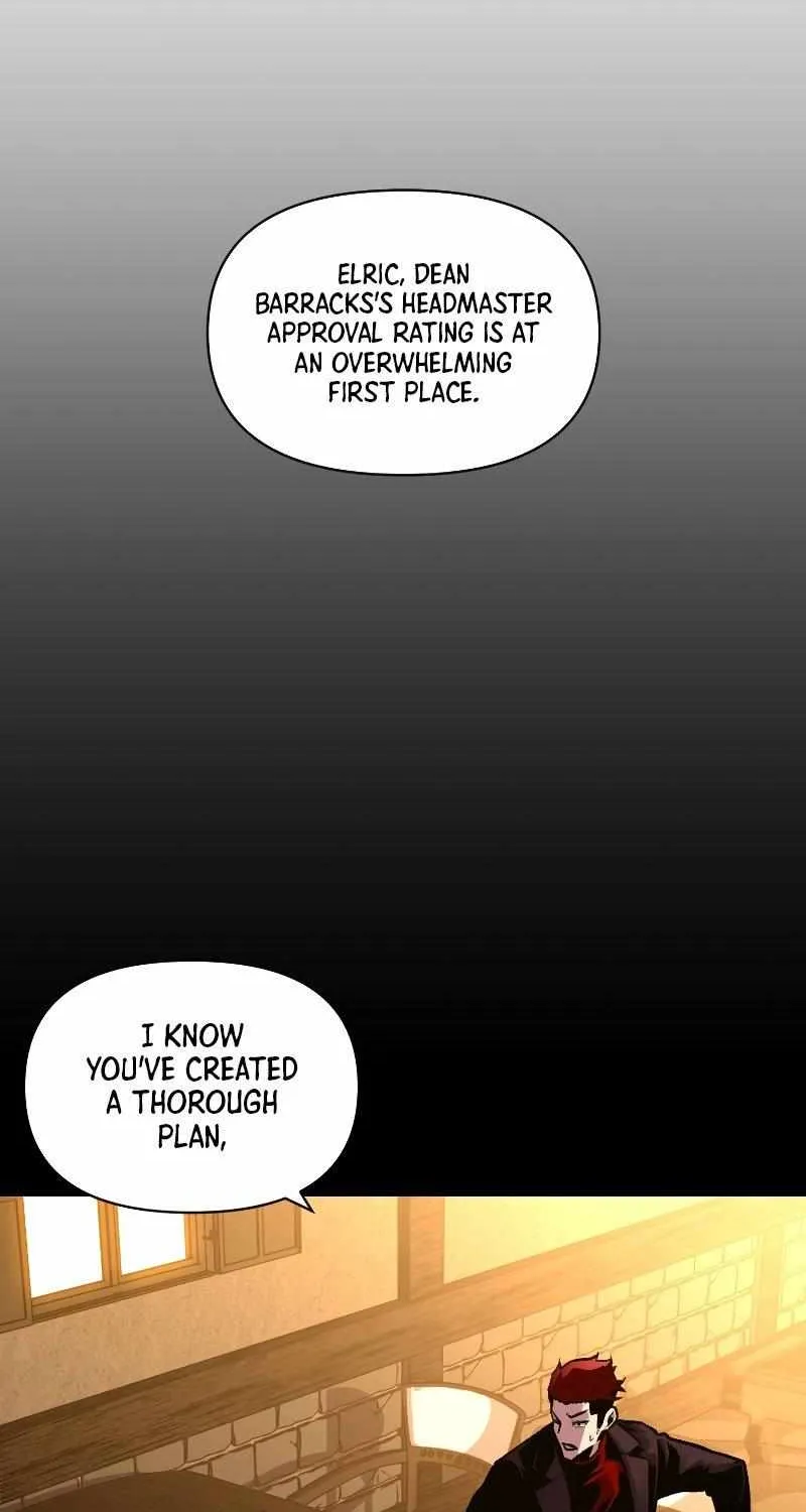 Talent-Swallowing Magician Chapter 36 page 16 - 