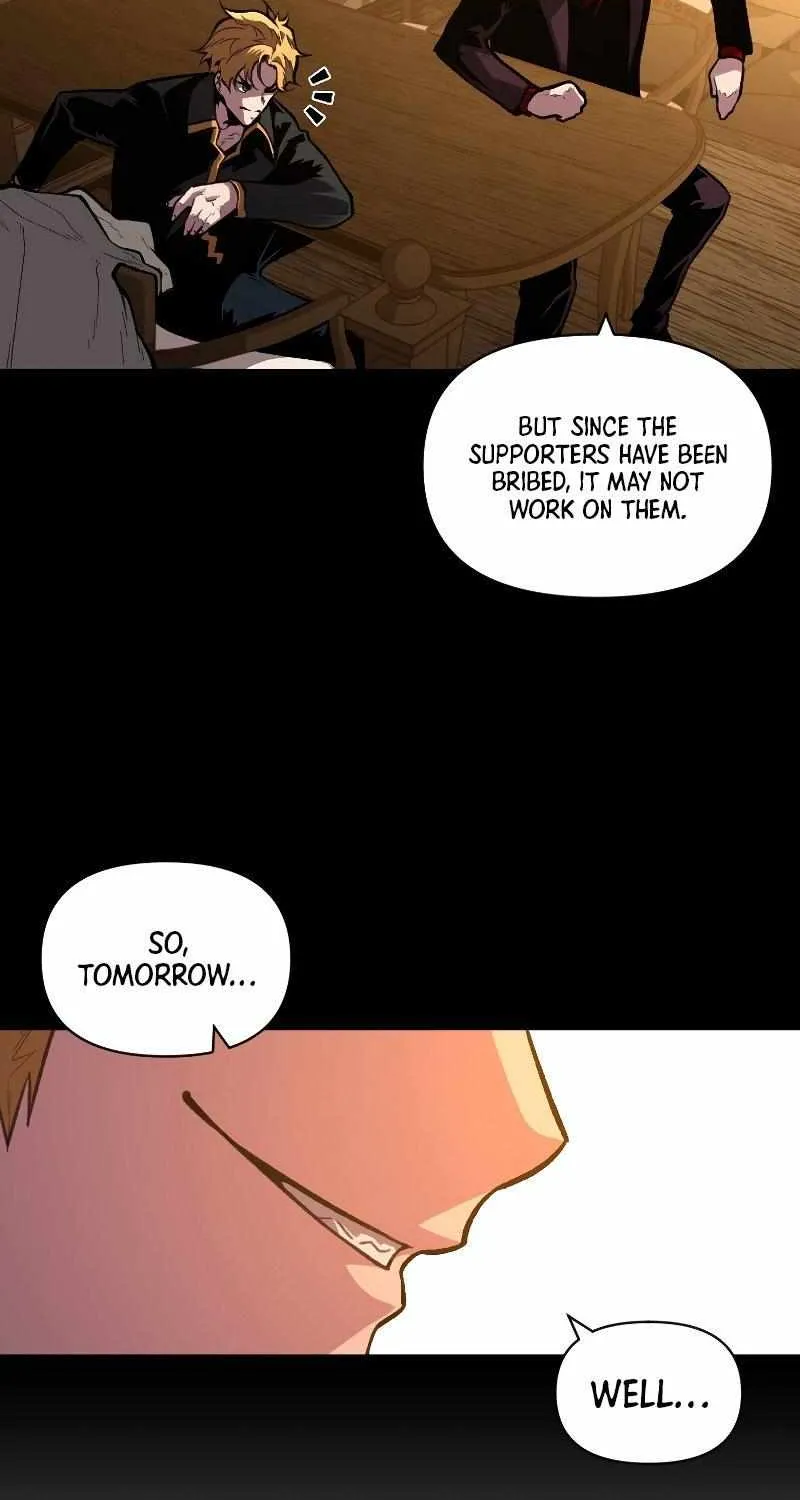 Talent-Swallowing Magician Chapter 36 page 17 - 