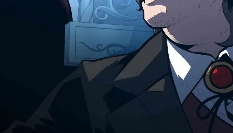 Talent-Swallowing Magician Chapter 36 page 19 - 