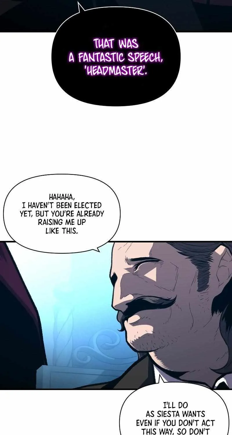 Talent-Swallowing Magician Chapter 36 page 20 - 