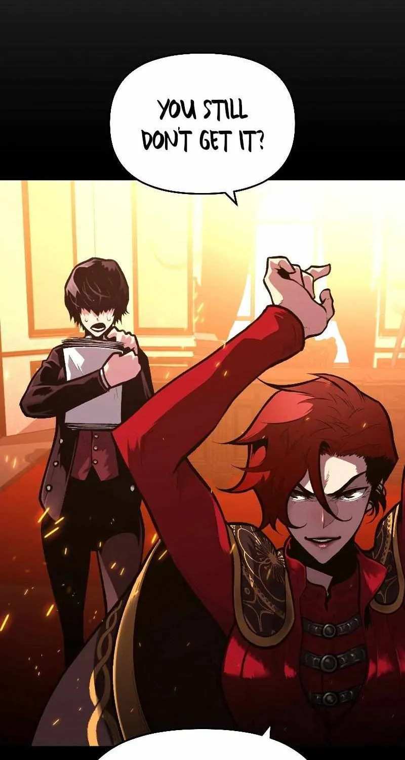 Talent-Swallowing Magician Chapter 36 page 3 - 