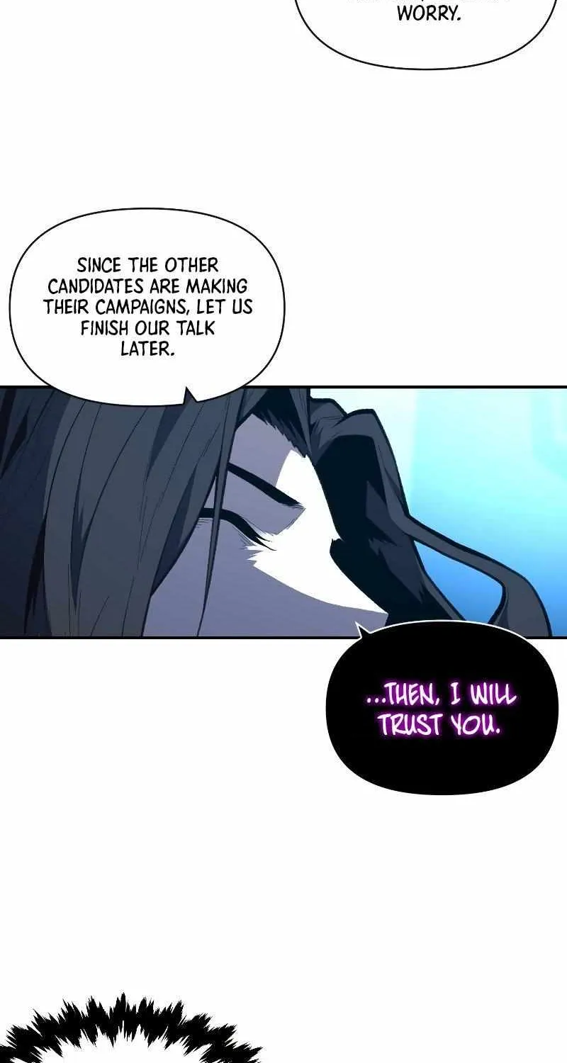 Talent-Swallowing Magician Chapter 36 page 21 - 