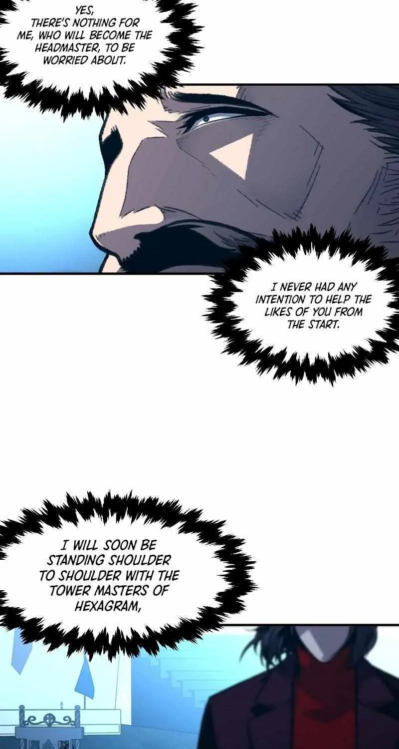 Talent-Swallowing Magician Chapter 36 page 22 - 