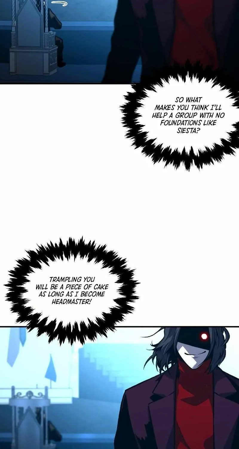 Talent-Swallowing Magician Chapter 36 page 23 - 