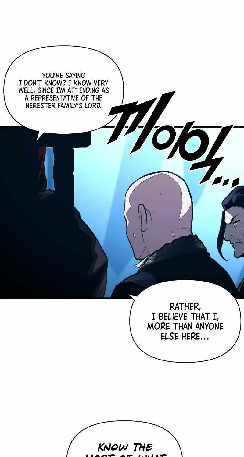 Talent-Swallowing Magician Chapter 36 page 31 - 