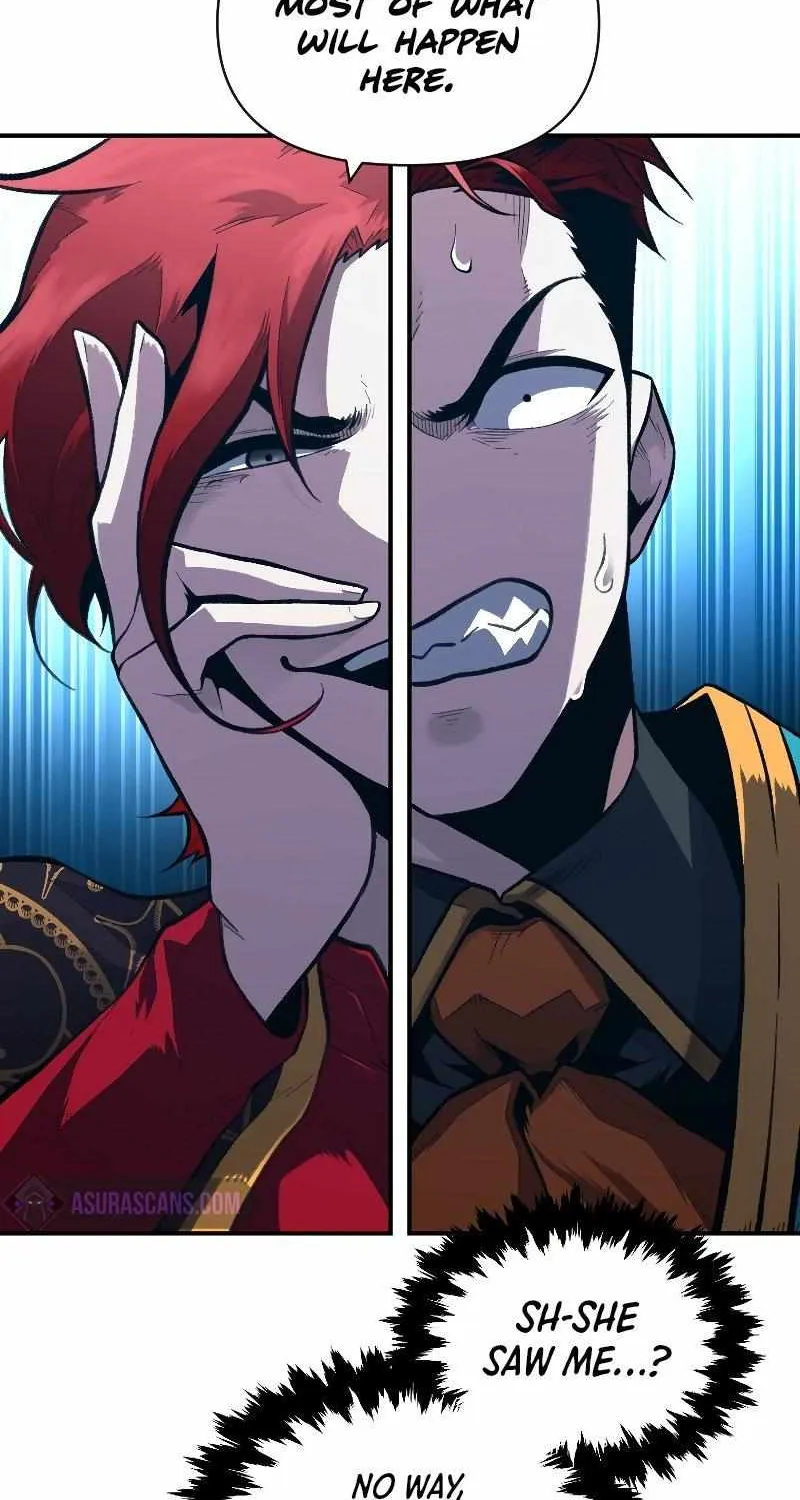 Talent-Swallowing Magician Chapter 36 page 32 - 