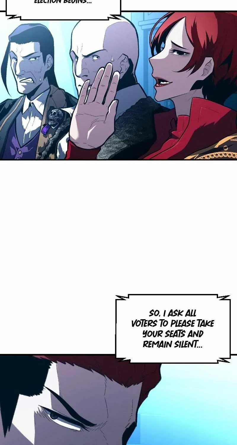 Talent-Swallowing Magician Chapter 36 page 34 - 
