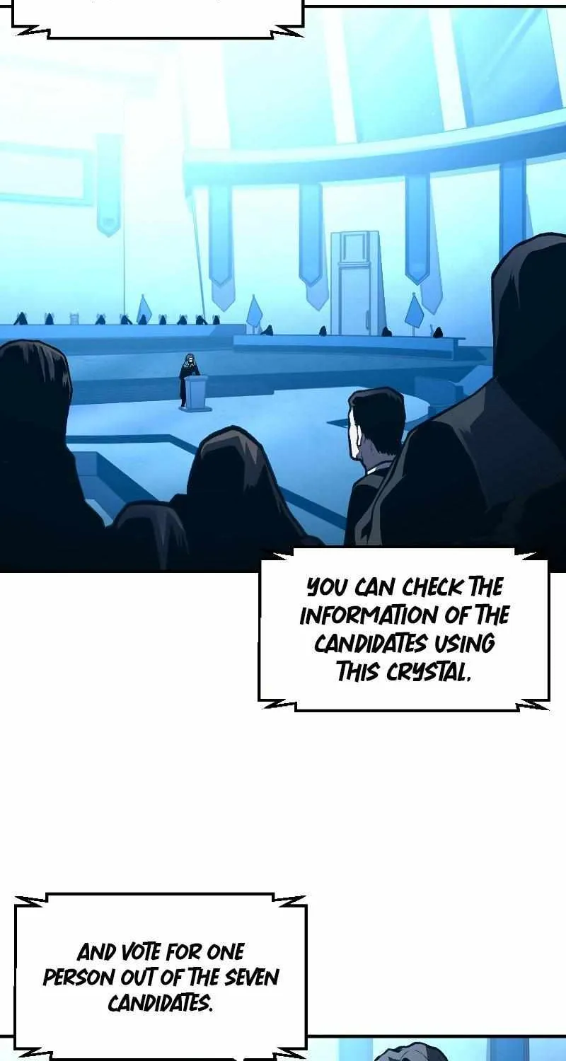 Talent-Swallowing Magician Chapter 36 page 36 - 