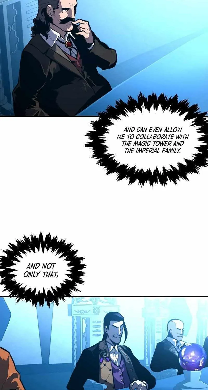 Talent-Swallowing Magician Chapter 36 page 39 - 