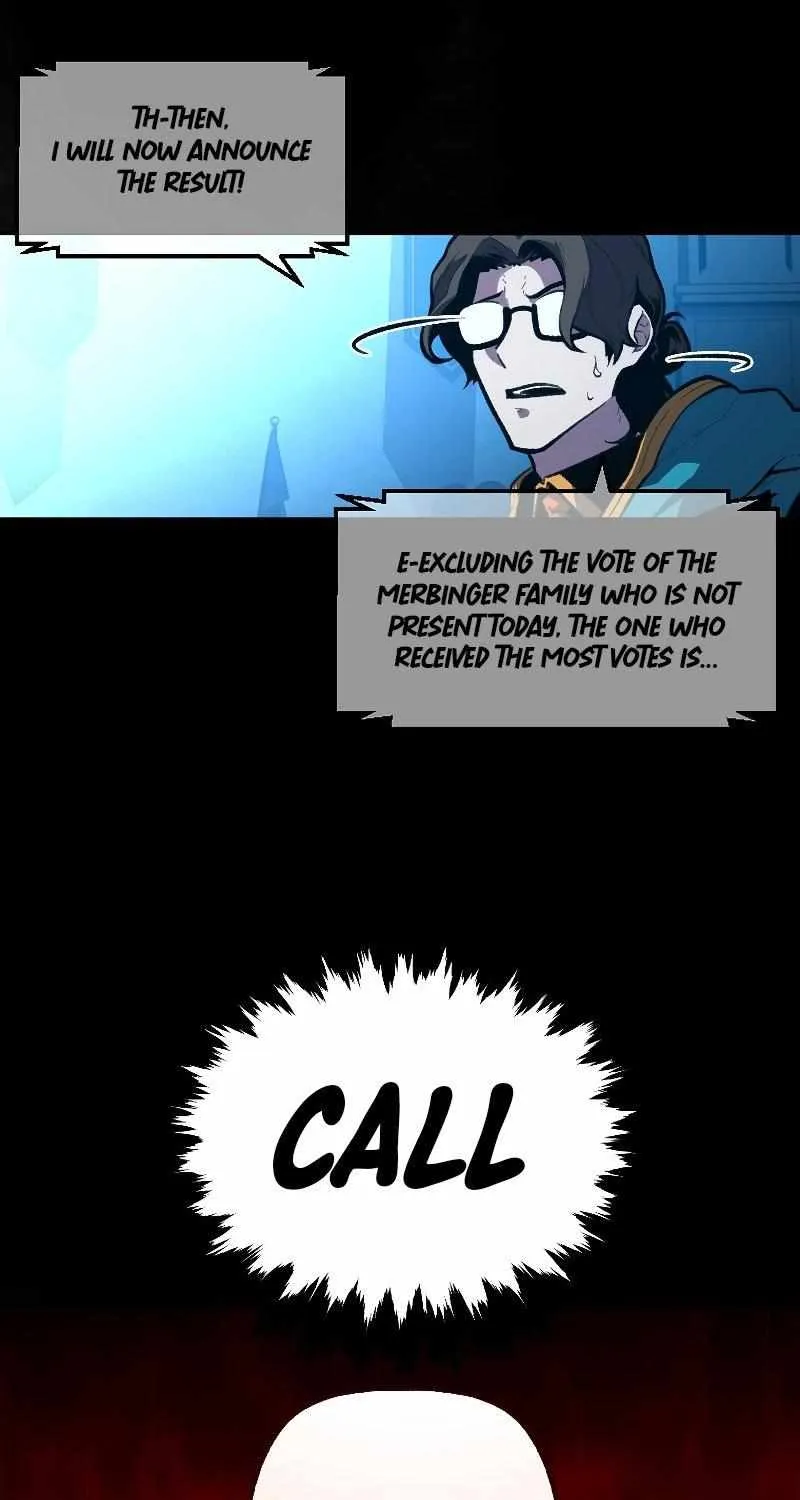 Talent-Swallowing Magician Chapter 36 page 42 - 