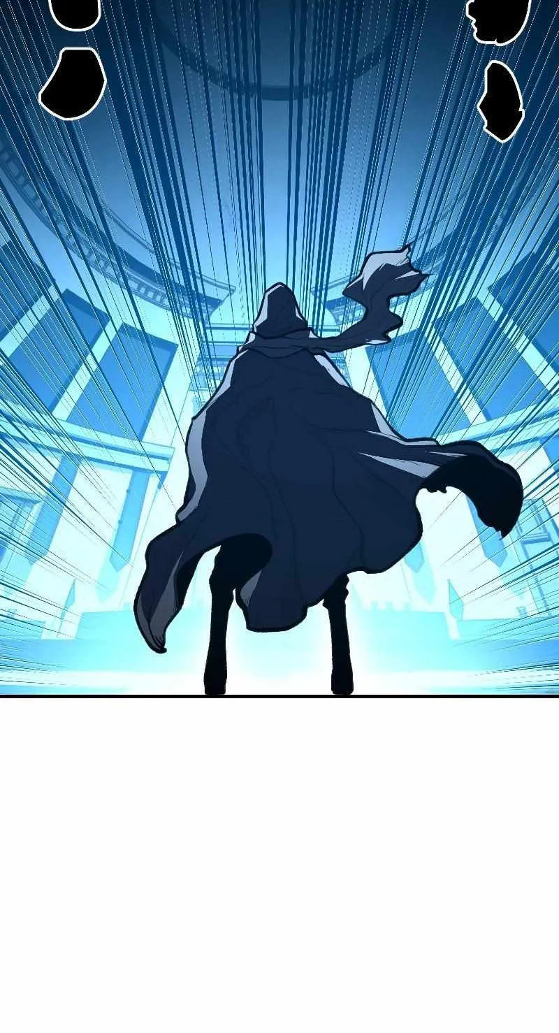 Talent-Swallowing Magician Chapter 36 page 45 - 