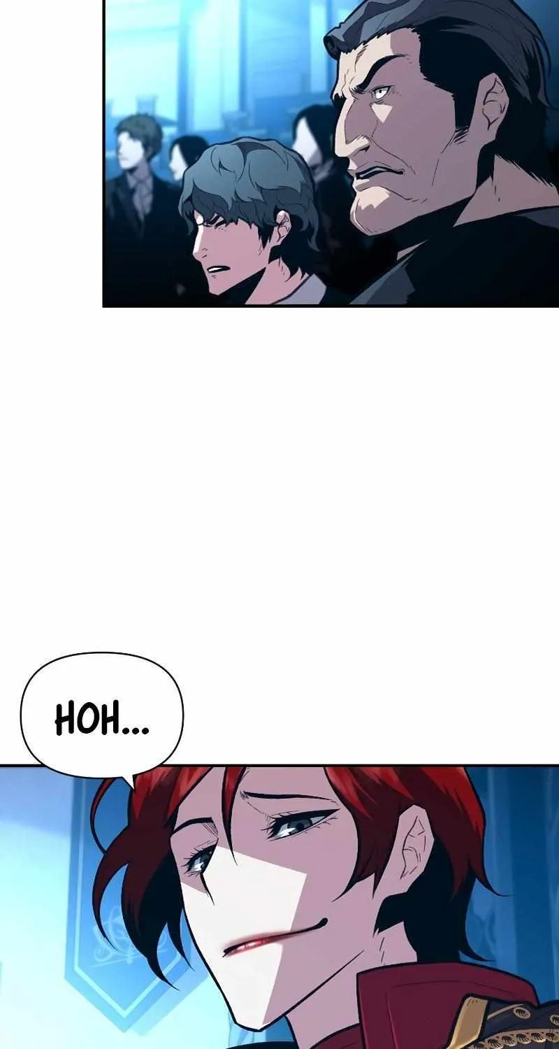 Talent-Swallowing Magician Chapter 36 page 47 - 