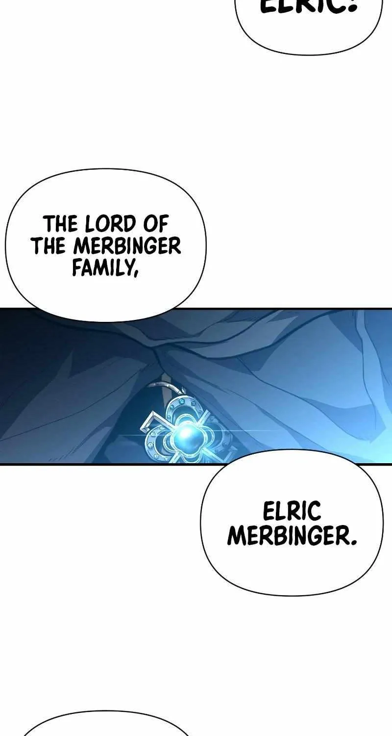 Talent-Swallowing Magician Chapter 36 page 49 - 