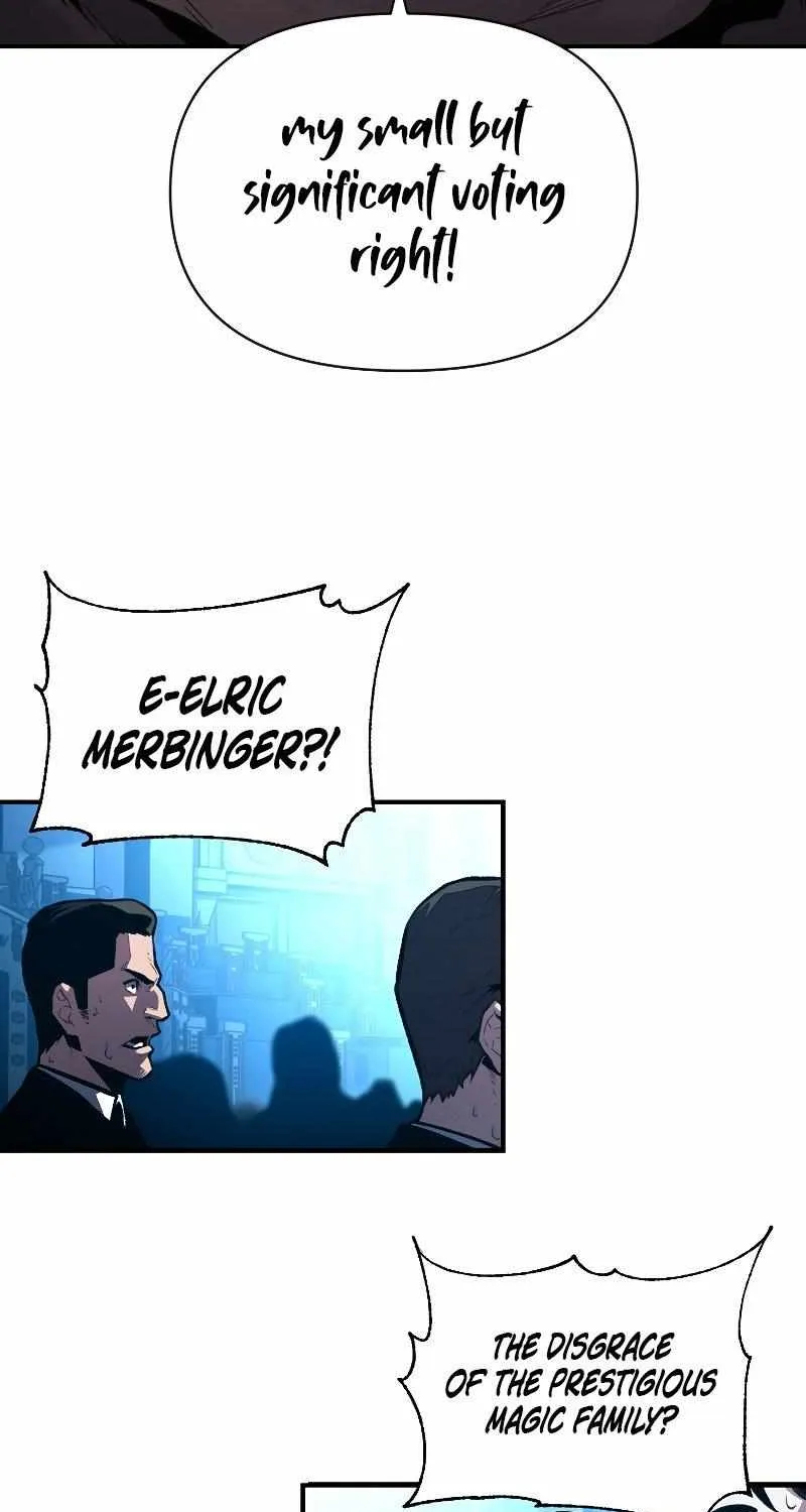 Talent-Swallowing Magician Chapter 36 page 52 - 