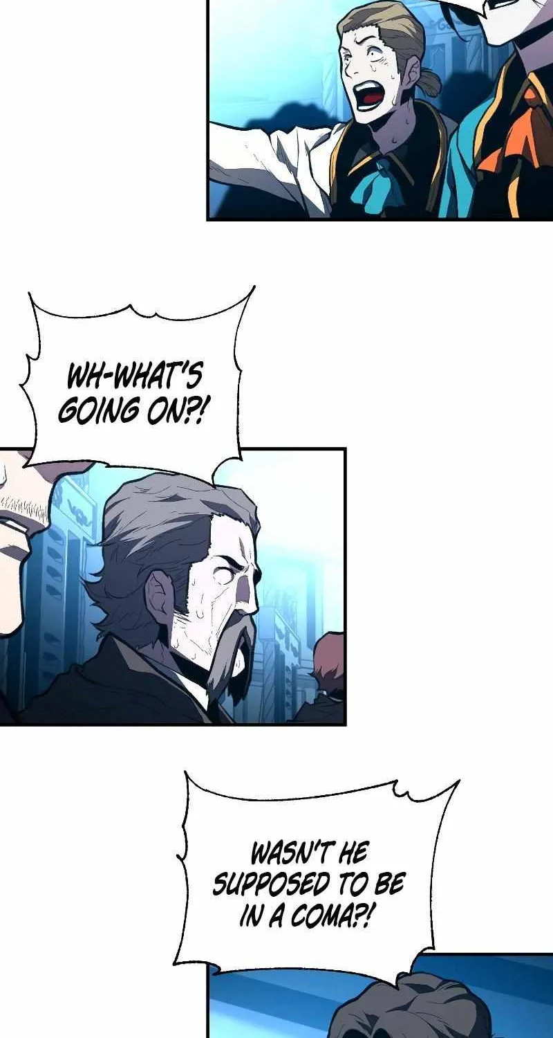 Talent-Swallowing Magician Chapter 36 page 53 - 