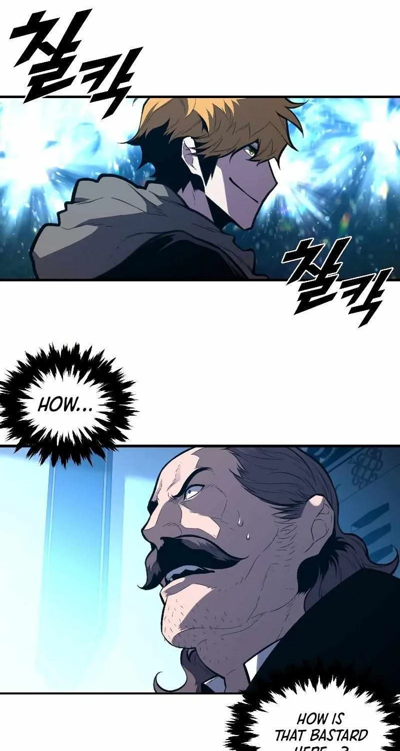Talent-Swallowing Magician Chapter 36 page 56 - 