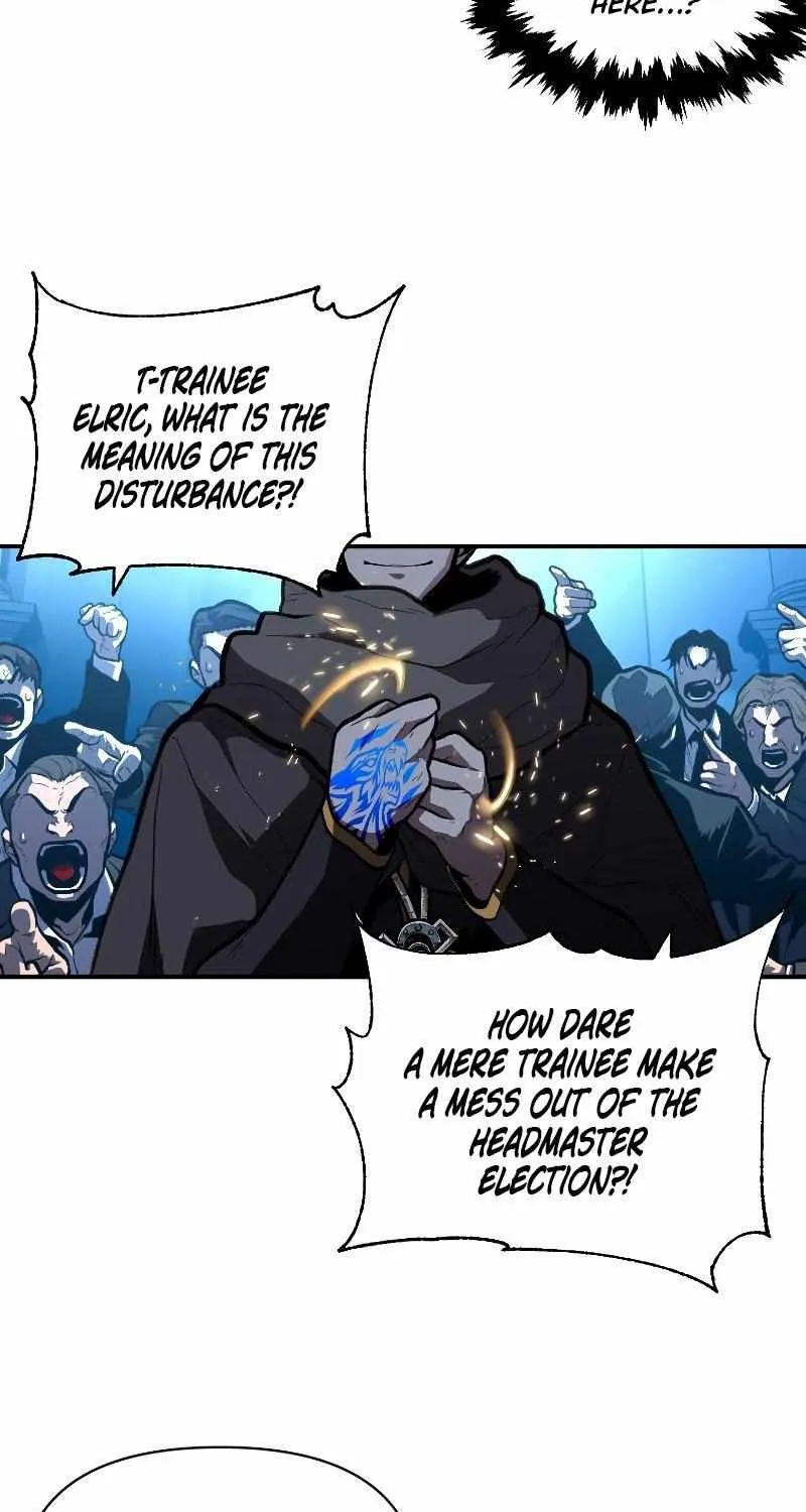 Talent-Swallowing Magician Chapter 36 page 57 - 