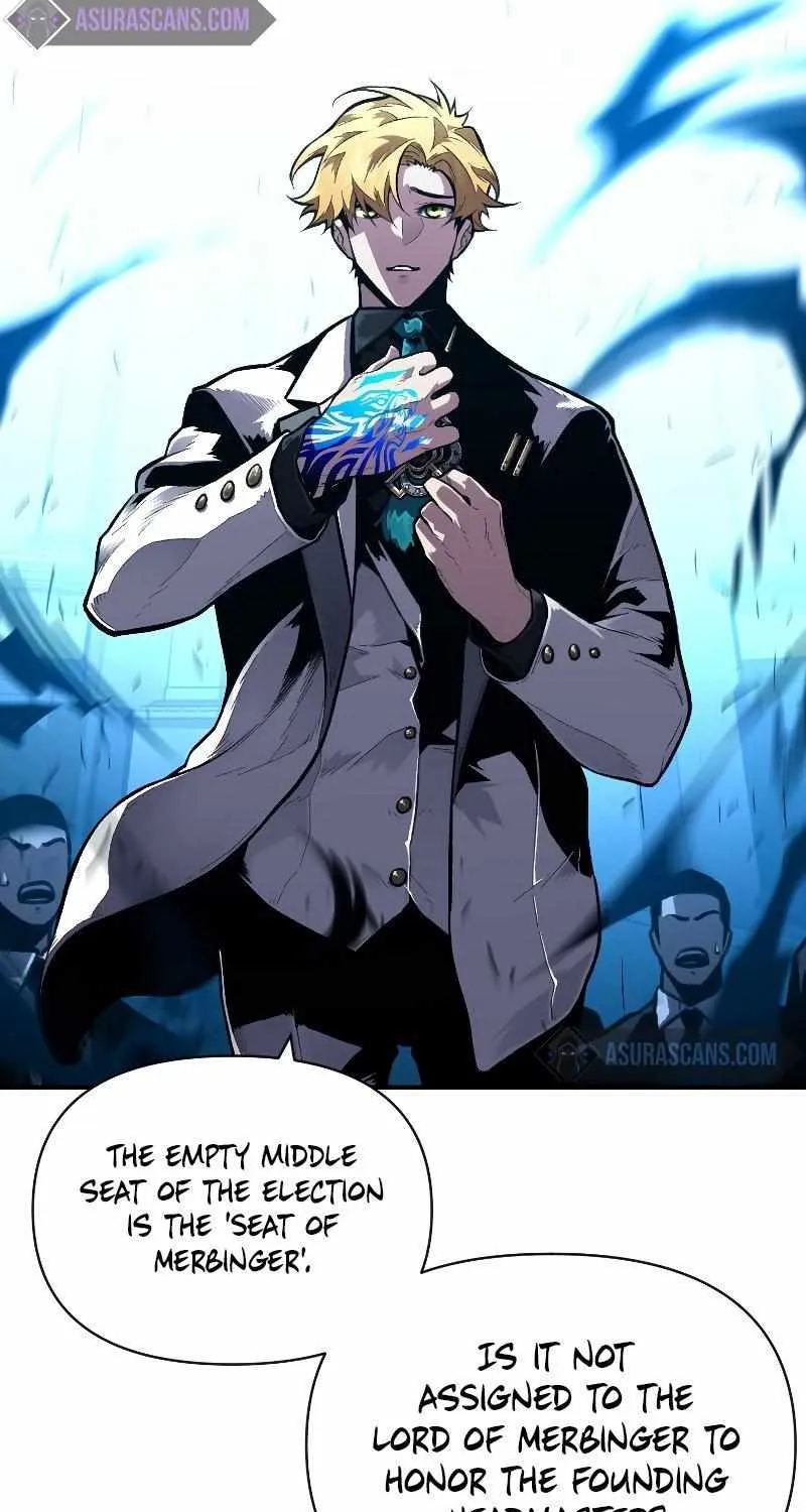 Talent-Swallowing Magician Chapter 36 page 59 - 