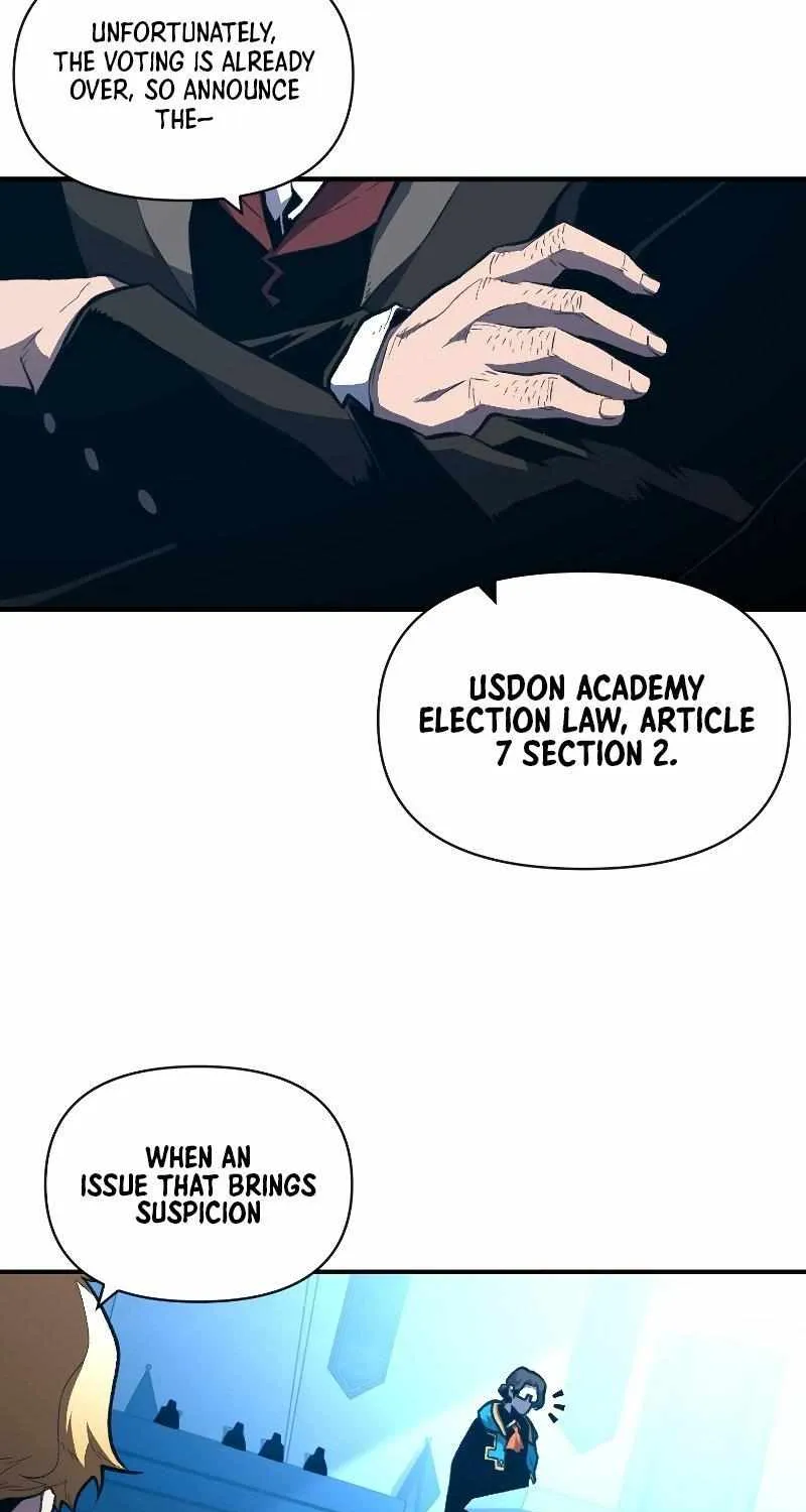 Talent-Swallowing Magician Chapter 36 page 61 - 