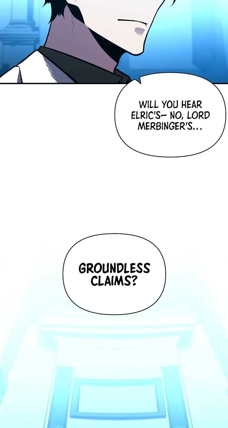 Talent-Swallowing Magician Chapter 37 page 12 - 