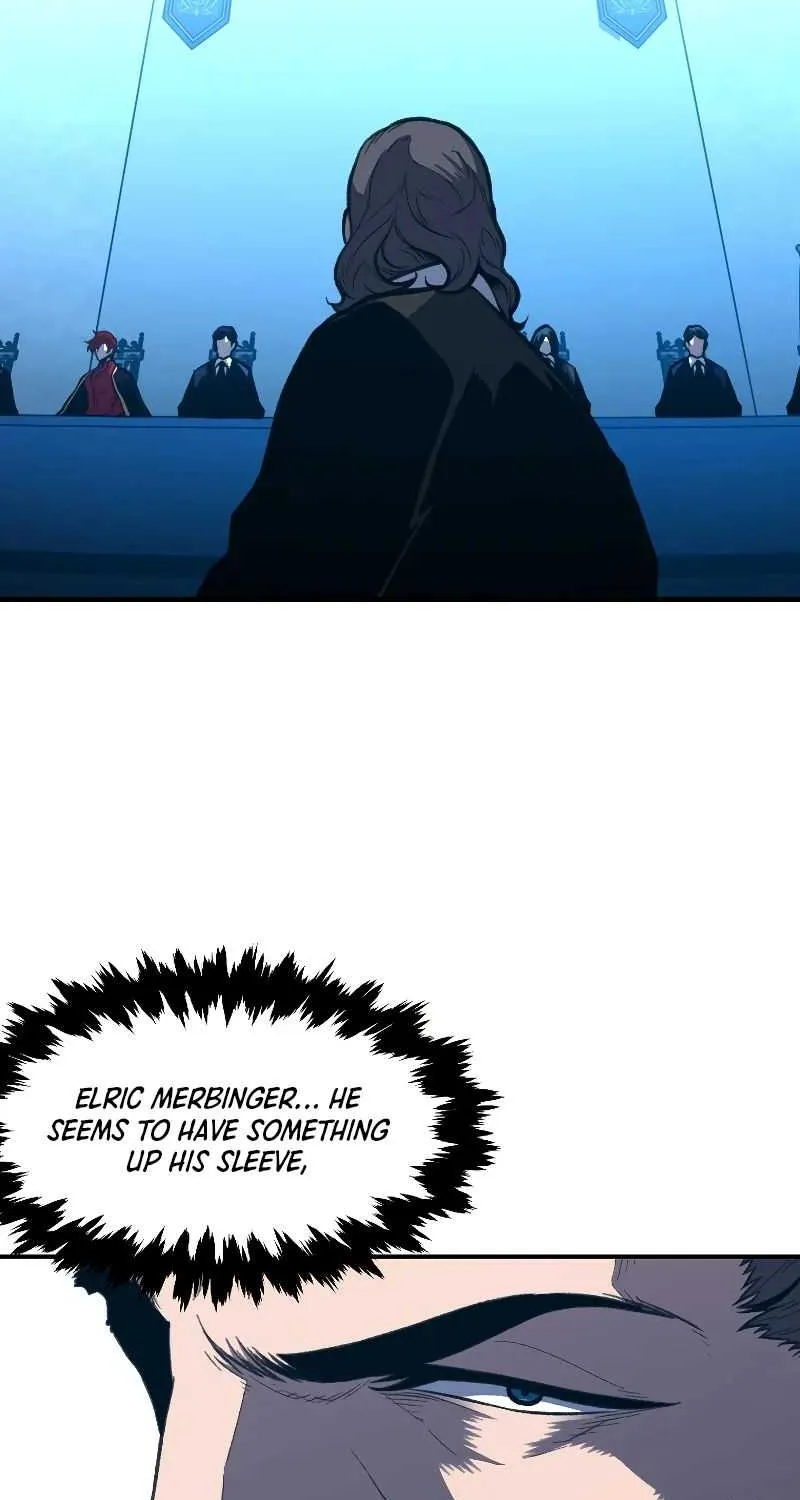 Talent-Swallowing Magician Chapter 37 page 13 - 