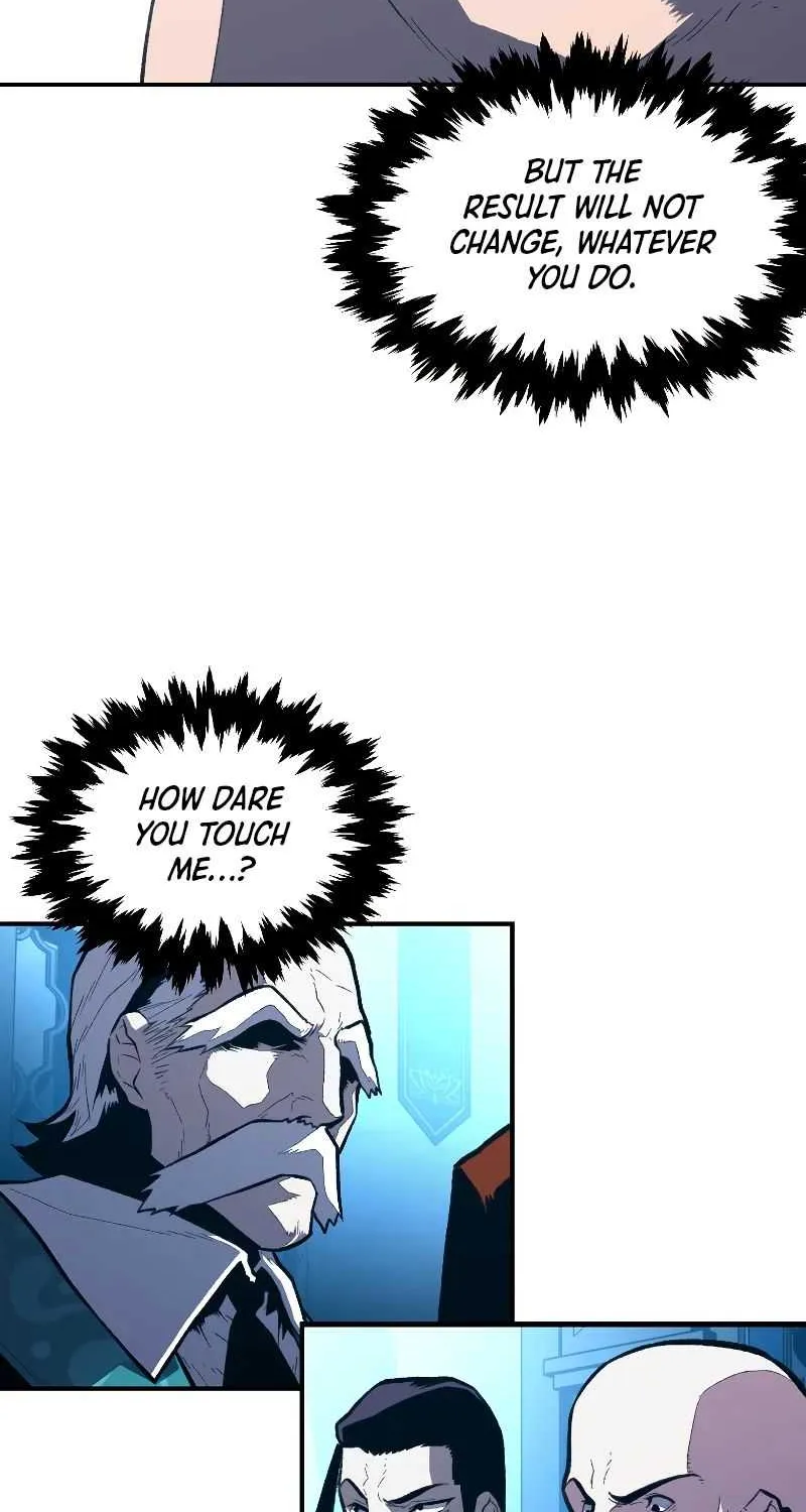 Talent-Swallowing Magician Chapter 37 page 14 - 