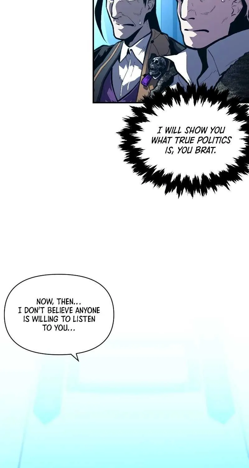Talent-Swallowing Magician Chapter 37 page 15 - 