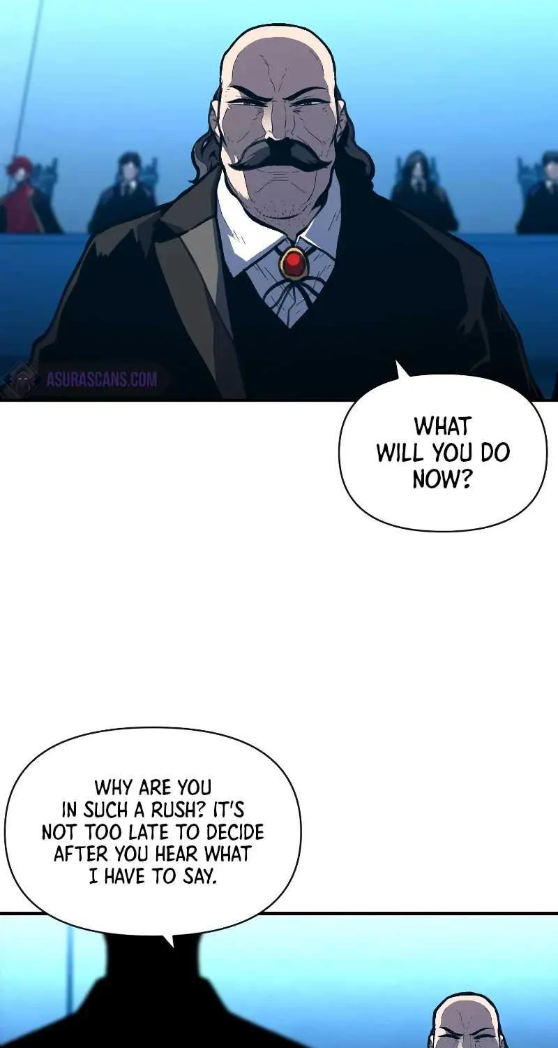 Talent-Swallowing Magician Chapter 37 page 16 - 