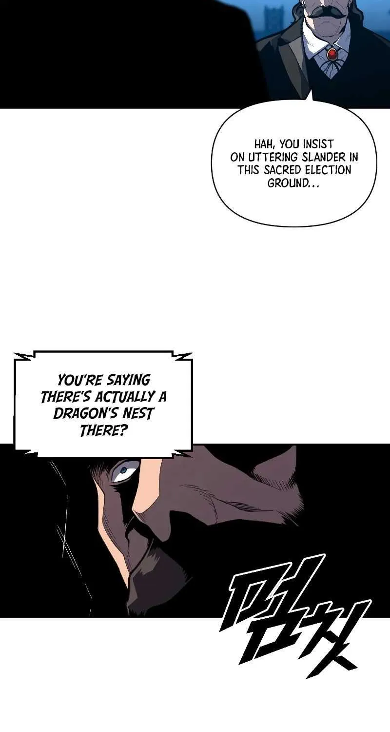 Talent-Swallowing Magician Chapter 37 page 17 - 