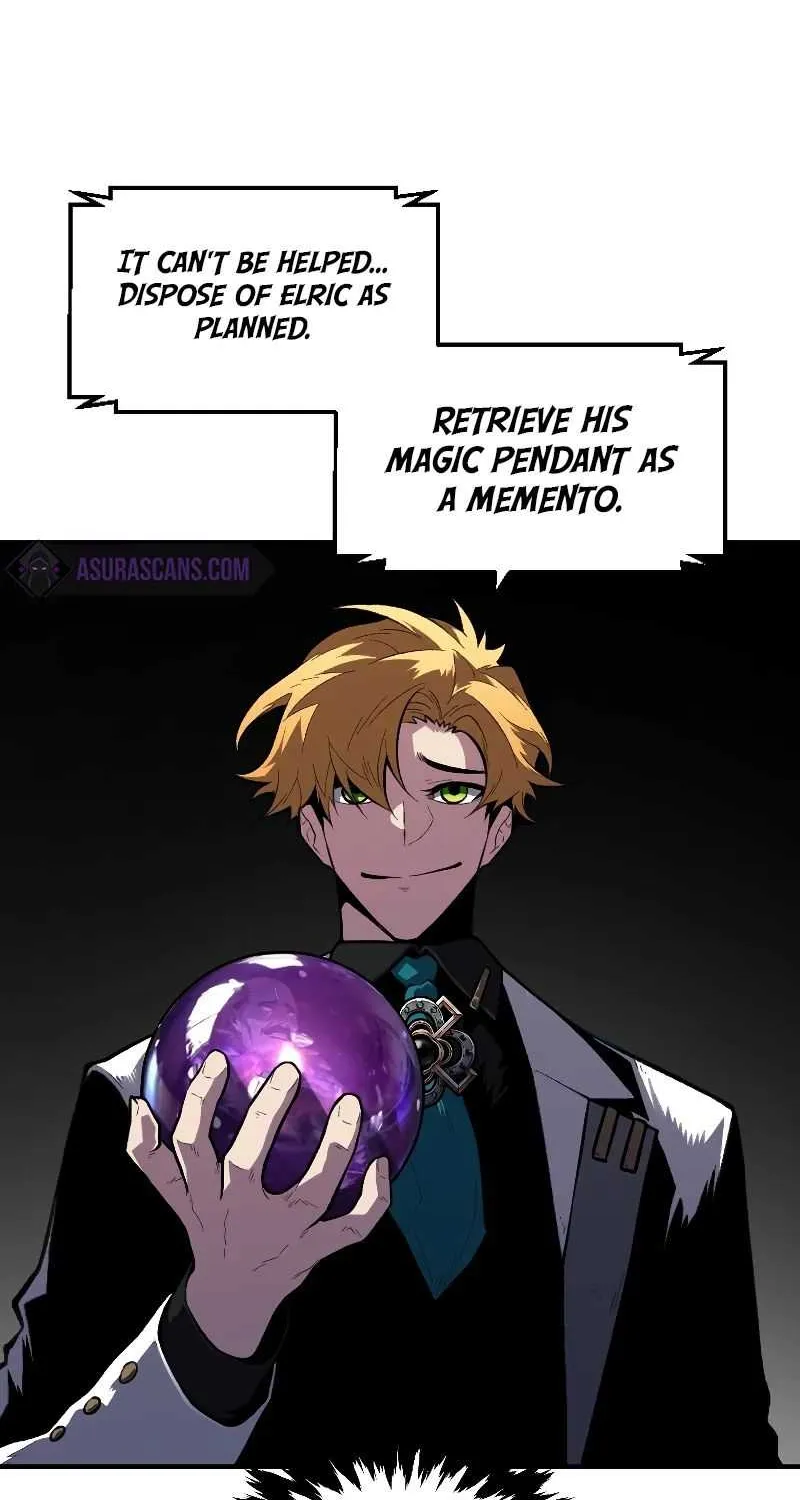 Talent-Swallowing Magician Chapter 37 page 18 - 