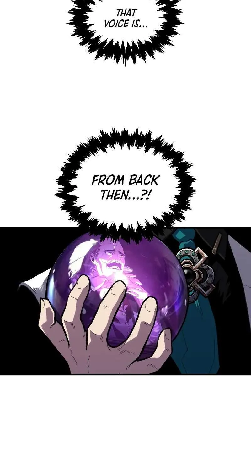 Talent-Swallowing Magician Chapter 37 page 19 - 