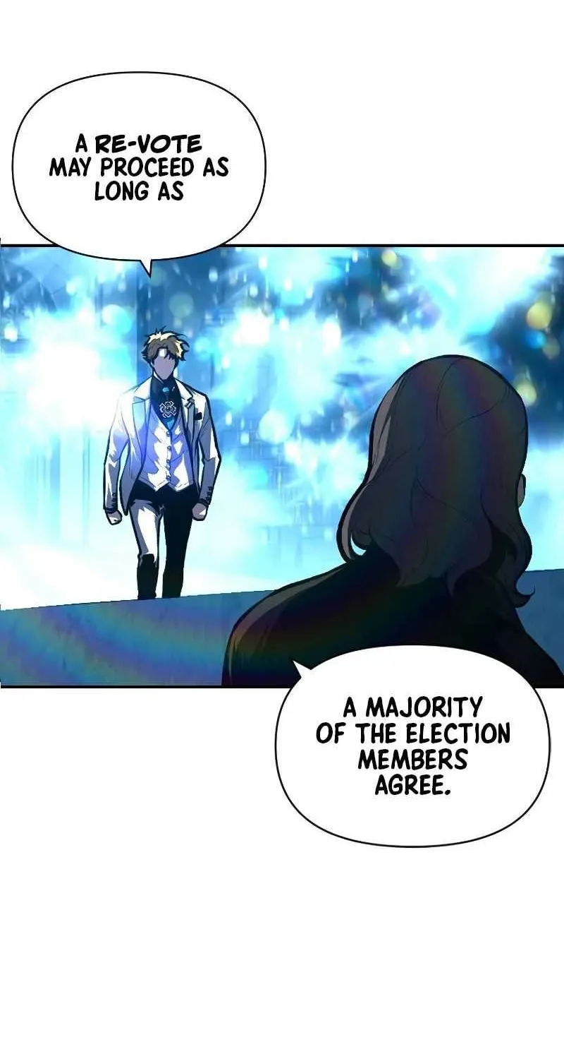 Talent-Swallowing Magician Chapter 37 page 3 - 