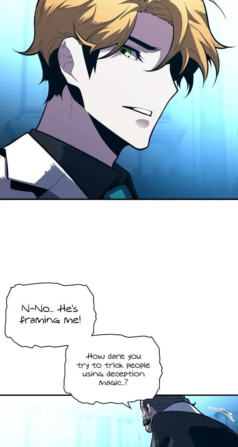 Talent-Swallowing Magician Chapter 37 page 22 - 